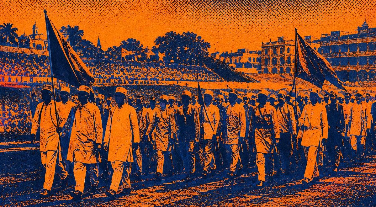 খেলাফত আন্দোলন: পূর্ব বাংলার মুসলমানদের রাজনৈতিক উত্থানের অধ্যায়