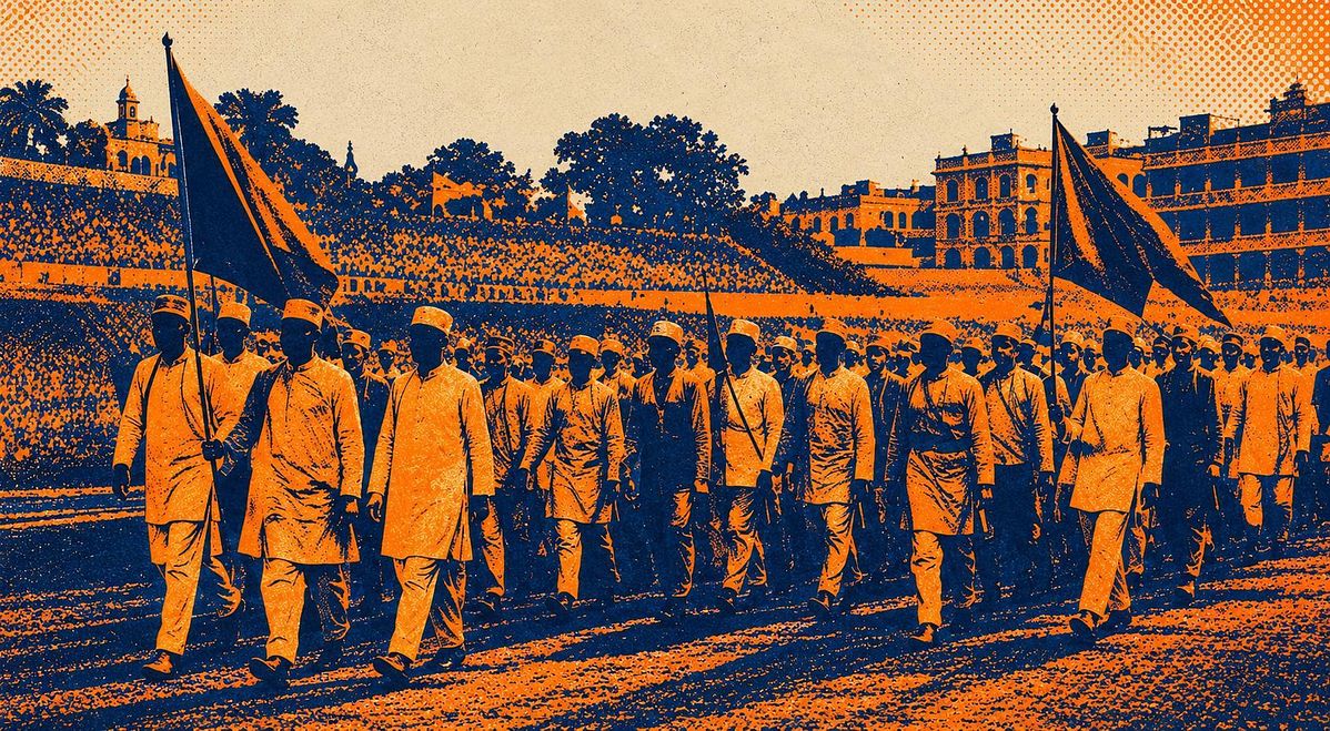 খেলাফত আন্দোলন: পূর্ব বাংলার মুসলমানদের রাজনৈতিক উত্থানের অধ্যায়