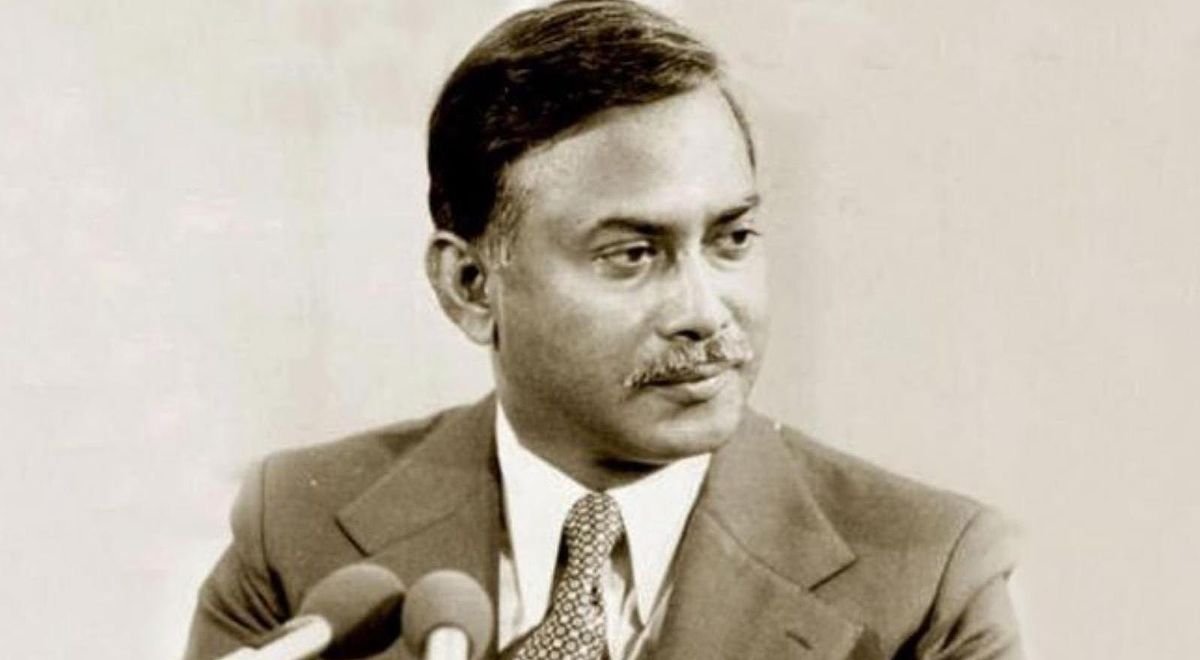 জিয়াউর রহমান কী ইসলামপন্থী বা মুসলিম জাতীয়তাবাদী ছিলেন?