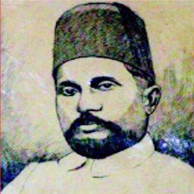 শেখ ফজলল করিম