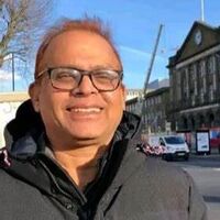 ফাহমিদ-উর-রহমান
