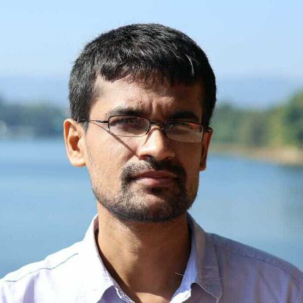 ইসমাইল হোসেন শেখ