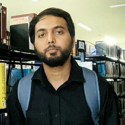 মীর সালমান শামিল