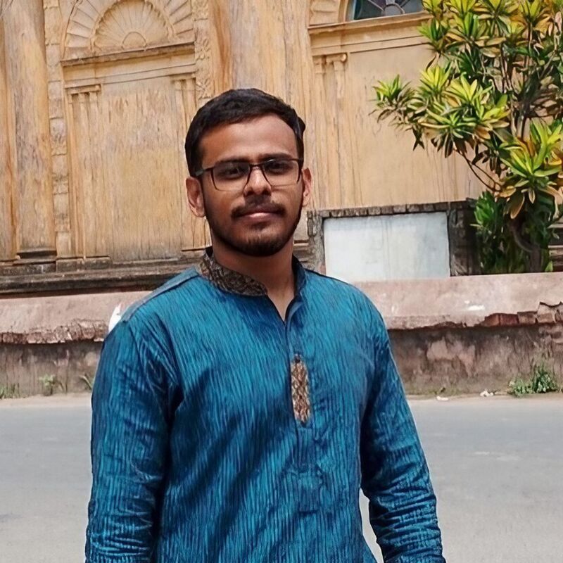 মেহেদী হাসান শুভ