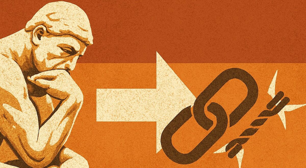 পশ্চিমা চিন্তার অন্ধ অনুকরণ | ইউসুফ আল কারযাভী